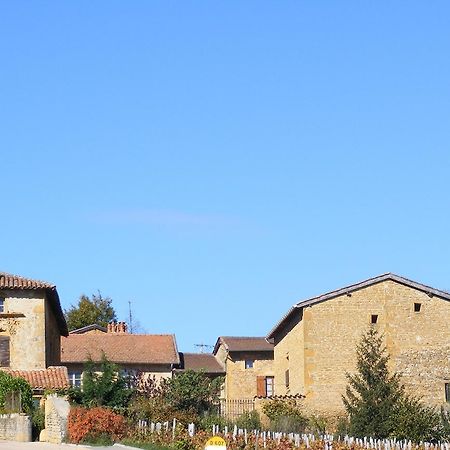 Domaine Des Aloets Bed & Breakfast Moire Dış mekan fotoğraf