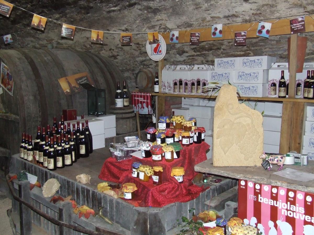 Domaine Des Aloets Bed & Breakfast Moire Dış mekan fotoğraf