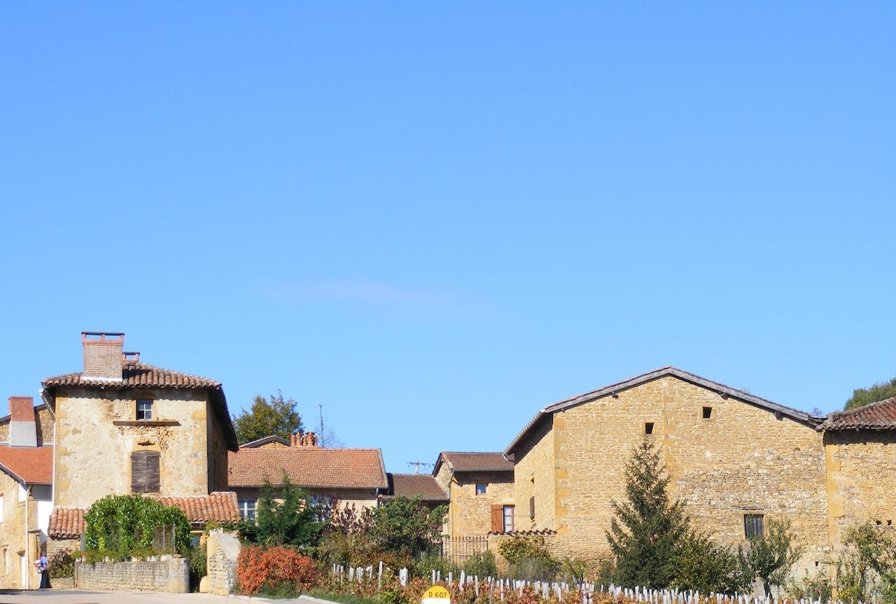 Domaine Des Aloets Bed & Breakfast Moire Dış mekan fotoğraf